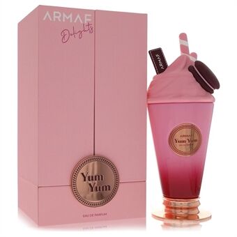 Armaf Yum Yum by Armaf - Eau De Parfum Spray 100 ml - for women