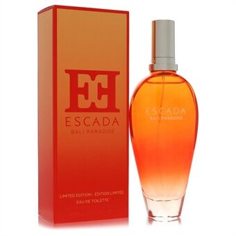 Escada Bali Paradise by Escada - Eau De Toilette Spray 100 ml - for women