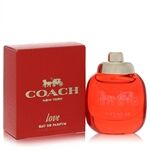 Coach Love by Coach - Mini EDP 4 ml - for women