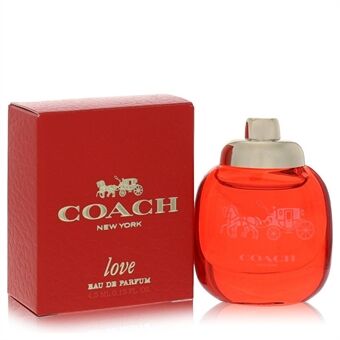 Coach Love by Coach - Mini EDP 4 ml - for women