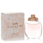 Coach Floral by Coach - Mini EDP 4 ml - for women