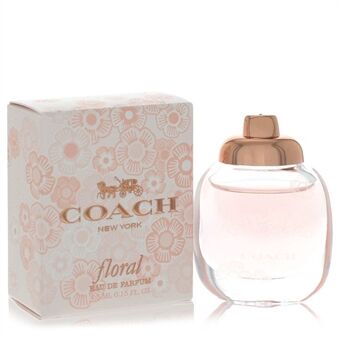 Coach Floral by Coach - Mini EDP 4 ml - for women