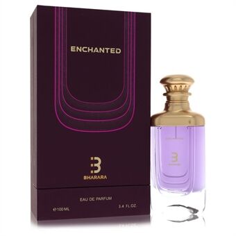 Bharara Enchanted by Bharara Beauty - Eau De Parfum Spray 100 ml - for women