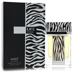 Bharara Mast Wild Life by Bharara Beauty - Eau De Parfum Spray 100 ml - for men