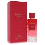 Bharara Rome Pour Femme by Bharara Beauty - Eau De Parfum Spray 100 ml - for women