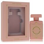 Bharara Mast Velvet Rose by Bharara Beauty - Eau De Parfum Spray 100 ml - for women