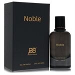 Bharara Noble by Bharara Beauty - Eau De Parfum Spray 100 ml - for men