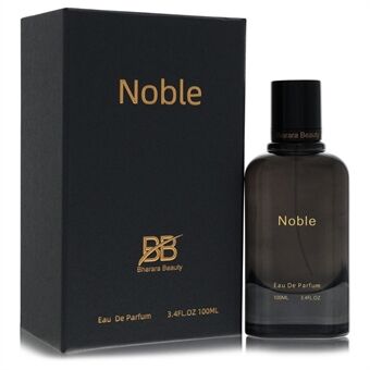 Bharara Noble by Bharara Beauty - Eau De Parfum Spray 100 ml - for men