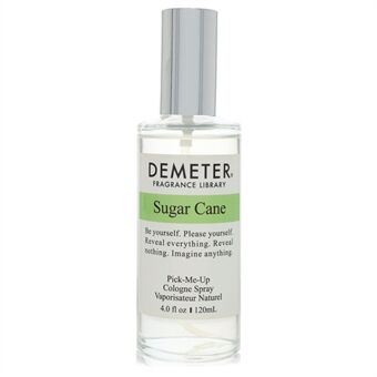 Demeter Sugar Cane by Demeter - Cologne Spray (Unboxed) 120 ml - for women