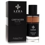 Azha Chevalier Noir by Azha - Eau De Parfum Spray (Unboxed) 100 ml - for men