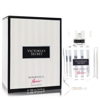 Bombshell Paris by Victoria\'s Secret - Eau De Parfum Spray (Unboxed) 100 ml - for women