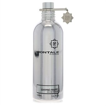 Montale Chypre Fruite by Montale - Eau De Parfum Spray (Unisex Unboxed) 100 ml - for women