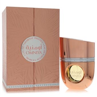 Arabiyat Prestige Omniya by Arabiyat Prestige - Eau De Parfum Spray 100 ml - for women