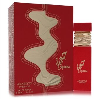 Arabiyat Prestige Habiba by Arabiyat Prestige - Eau De Parfum Spray 100 ml - for women
