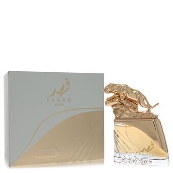 Arabiyat Prestige Fahad Regal by Arabiyat Prestige - Eau De Parfum Spray (Unisex) 100 ml - for women