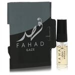 Arabiyat Prestige Fahad Gaze by Arabiyat Prestige - Mini EDP Spray 3 ml - for men