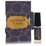 Arabiyat Prestige Fondue Velvet Dip by Arabiyat Prestige - Mini EDP Spray 3 ml - for women