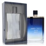 Jimmy Choo Man Blue by Jimmy Choo - Eau De Toilette Spray 200 ml - for men