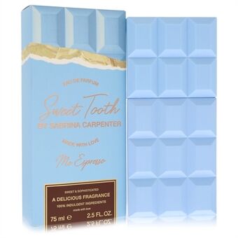 Sabrina Carpenter Me Espresso by Sabrina Carpenter - Eau De Parfum Spray 75 ml - for women