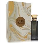 Ahmed Al Maghribi Laathani by Ahmed Al Maghribi - Eau De Parfum Spray (Unisex Unboxed) 80 ml - for women