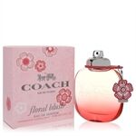 Coach Floral Blush by Coach - Eau De Parfum Spray (Unboxed) 50 ml - for women