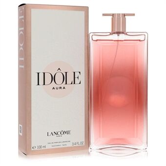 Idole Aura by Lancome - Mini EDP Spray 10 ml - for women