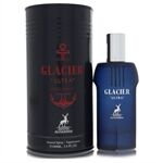 Maison Alhambra Glacier Ultra by Maison Alhambra - Eau De Parfum Spray 100 ml - for men