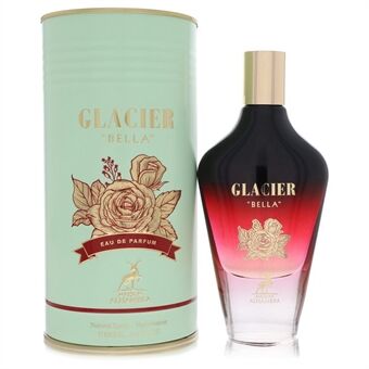 Maison Alhambra Glacier Bella by Maison Alhambra - Eau De Parfum Spray 100 ml - for women