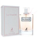 Maison Alhambra La Vivacite by Maison Alhambra - Eau De Parfum Spray 100 ml - for women