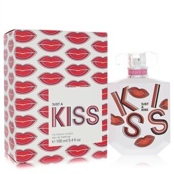 Just a Kiss by Victoria\'s Secret - Eau De Parfum Spray 100 ml - for women