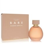 Victoria's Secret Bare Sueded Vanilla by Victoria's Secret - Eau De Parfum Spray 100 ml - for women