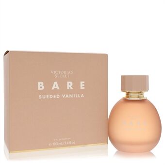 Victoria\'s Secret Bare Sueded Vanilla by Victoria\'s Secret - Eau De Parfum Spray 100 ml - for women