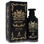 Maison Alhambra The Trail by Maison Alhambra - Eau De Parfum Spray (Unisex) 100 ml - for men
