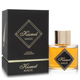 Maison Alhambra Kismet Magic by Maison Alhambra - Eau De Parfum Spray 100 ml - for men