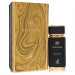 Maison Alhambra Sceptre Bronzite by Maison Alhambra - Eau De Parfum Spray (Unisex) 100 ml - for women