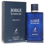 Maison Alhambra Jorge Di Profumo Deep Blue by Maison Alhambra - Eau De Parfum Spray 100 ml - for men