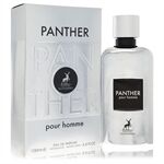 Maison Alhambra Panther Pour Homme by Maison Alhambra - Eau De Parfum Spray 100 ml - for men
