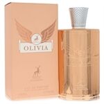 Maison Alhambra Olivia by Maison Alhambra - Eau De Parfum Spray 80 ml - for women