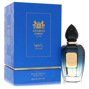 Arabian Crest Ranjha by Arabian Crest - Eau De Parfum Spray (Unisex) 100 ml - for men