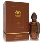 Arabian Crest Mirza by Arabian Crest - Eau De Parfum Spray (Unisex) 100 ml - for men