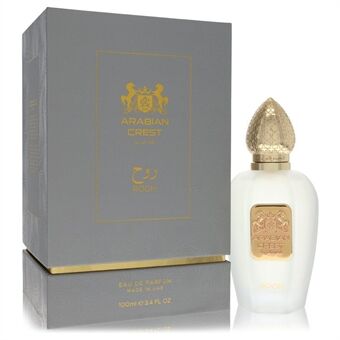 Arabian Crest Rooh by Arabian Crest - Eau De Parfum Spray (Unisex) 100 ml - for women