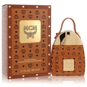 Mcm by Mcm - Eau De Parfum Spray 75 ml - for women