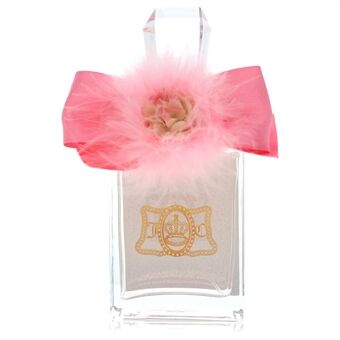 Viva La Juicy Glace by Juicy Couture - Eau De Toilette Spray (Unboxed) 100 ml - for women