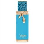 Fragrance World Vulcan Feu by Fragrance World - Eau De Parfum Spray (Unisex Unboxed) 100 ml - for women