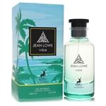 Maison Alhambra Jean Lowe Vibe by Maison Alhambra - Eau De Parfum Spray (Unisex) 100 ml - for women