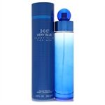 Perry Ellis 360 Very Blue by Perry Ellis - Eau De Toilette Spray 200 ml - for men