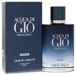 Acqua Di Gio Profondo by Giorgio Armani - Parfum Spray 50 ml - for men