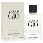 Acqua Di Gio by Giorgio Armani - Eau De Parfum Spray 50 ml - for men