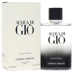 Acqua Di Gio by Giorgio Armani - Eau De Parfum Spray 100 ml - for men