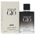 Acqua Di Gio by Giorgio Armani - Parfum Spray 50 ml - for men